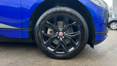 Jaguar I-Pace 294kW EV400 SE 90kWh 5dr Auto [11kW Charger] Electric Estate